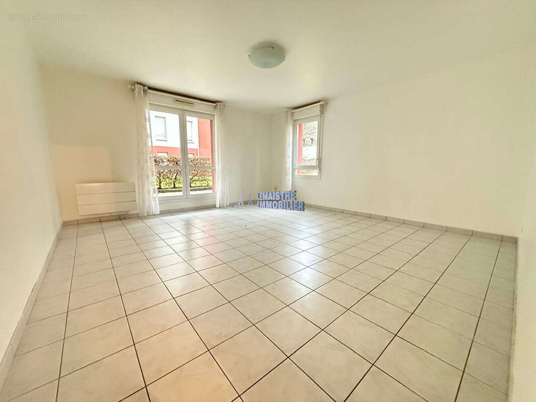 Appartement à LE HAVRE