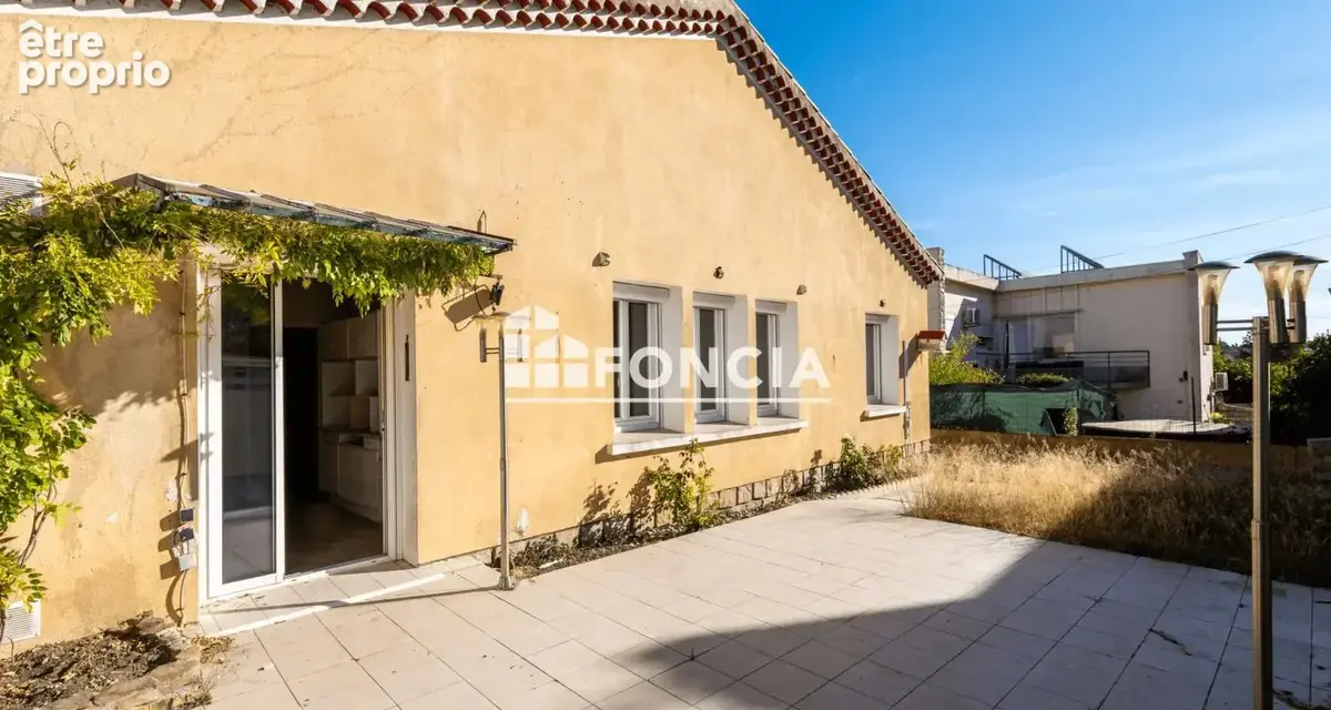 Photo Maison à Beziers au prix de 250 000€