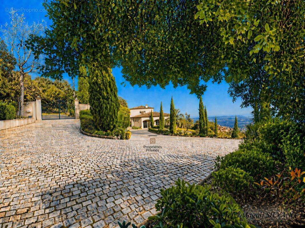 Villa 10 pièces 500 m²  vue panoramique - photo 12