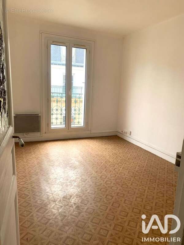Photo 7 - Appartement à PARIS-12E