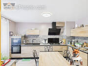 Appartement à ARC-LES-GRAY