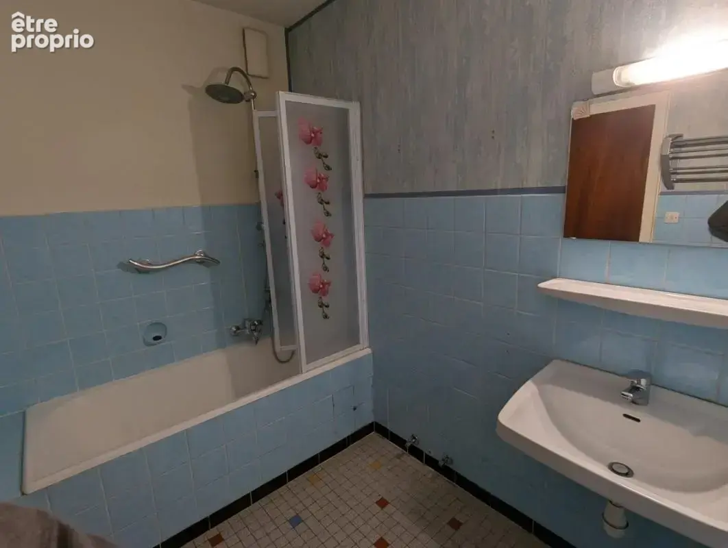 Appartement à vendre 3 pièces 73m2 LINGOLSHEIM (67) - photo 4