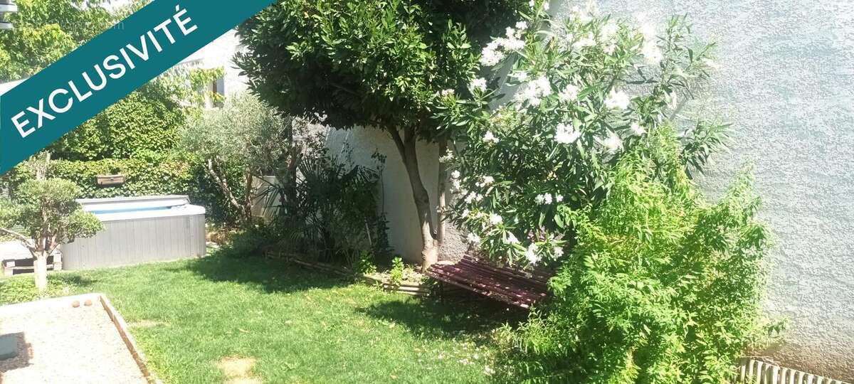 Photo 2 - Maison à L'ISLE-SUR-LA-SORGUE