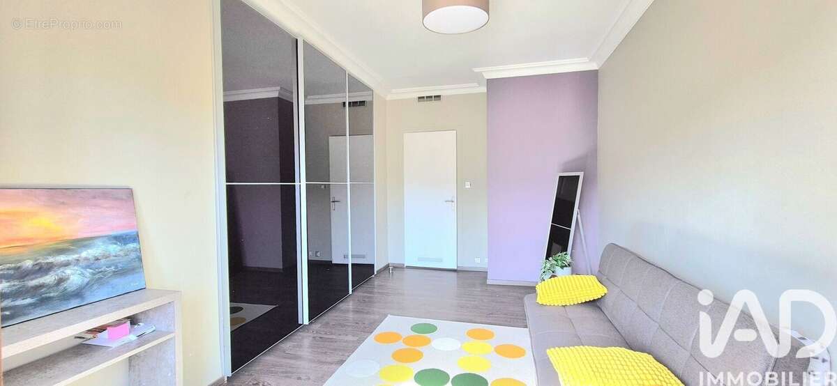 Photo 8 - Appartement à SAINT-ETIENNE