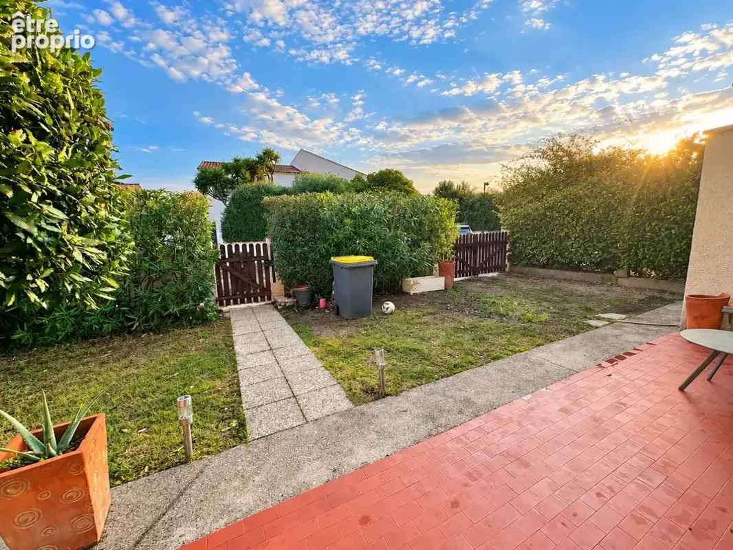 Maison 5 pièces 104 m² à vendre à Perols (34470) - photo 13
