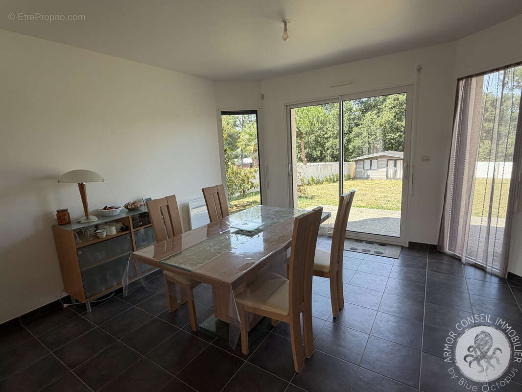 À VENDRE   Maison familiale de 2009 au calme à SAINT-LORMEL - photo 5