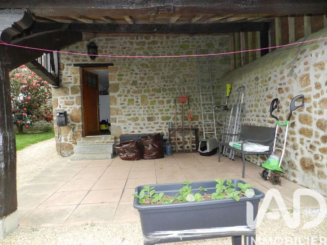 Maison 58 m² à Le Horps  - photo 9