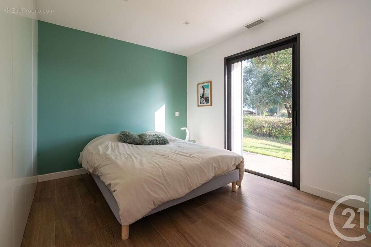 Maison à LE LAVANDOU