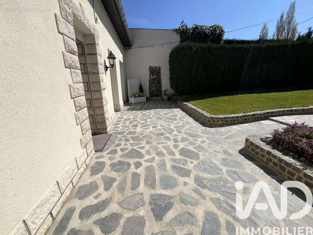 Photo 5 - Maison à NEUVILLE-SUR-ESCAUT