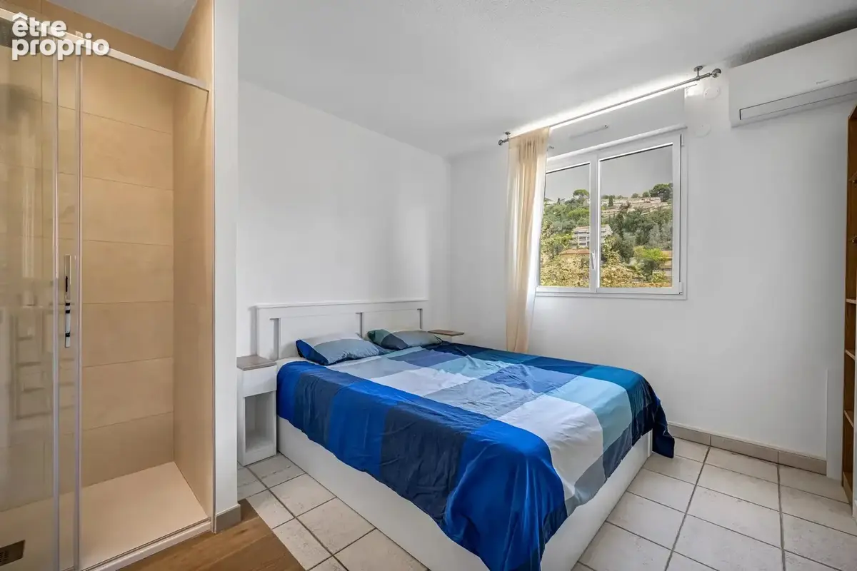 MENTON - BORRIGO - Appartement 4 pièces avec très grande terrasse et garage - photo 7