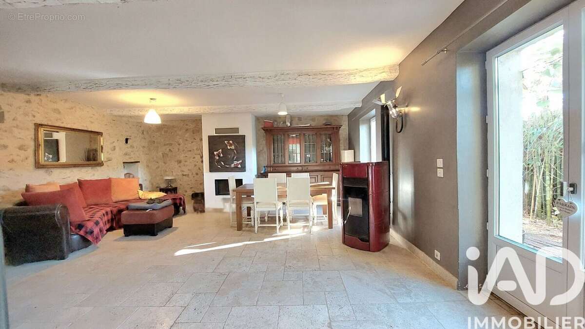 Photo 9 - Maison à NEOULES