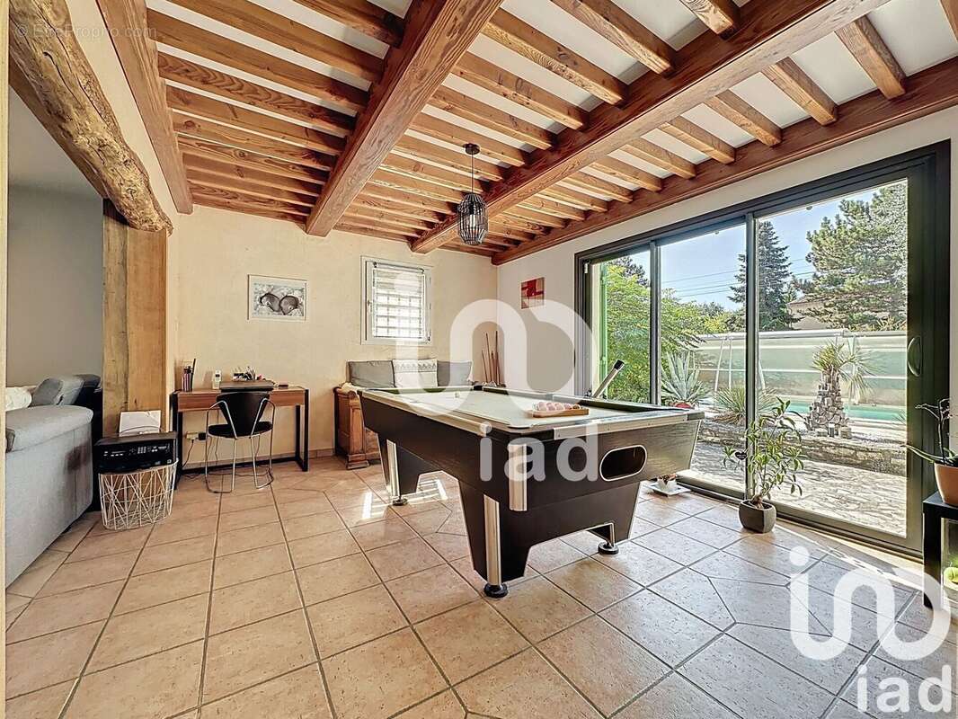 Photo 6 - Maison à CARPENTRAS