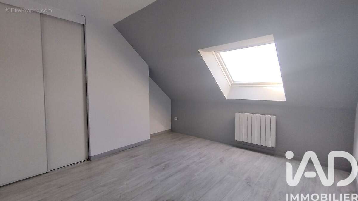Photo 8 - Maison à LE PETIT-QUEVILLY
