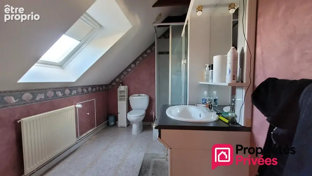 29170 ST EVARZEC - Maison  4 chambres 115 m2 - photo 13