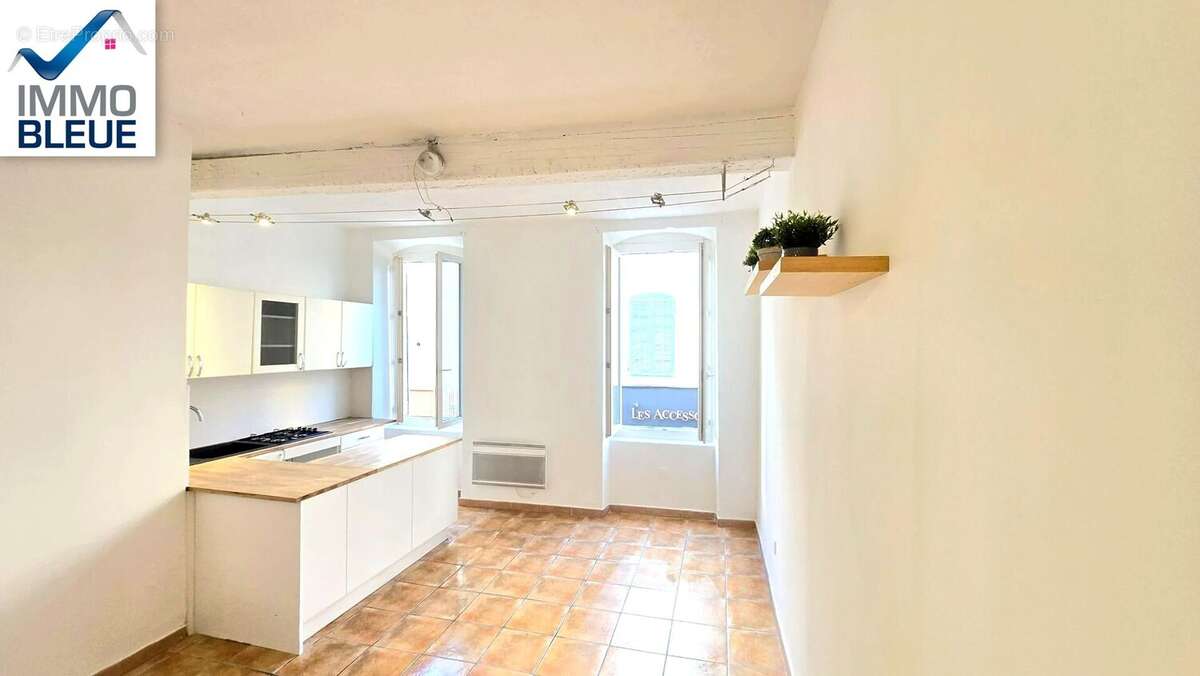 Appartement à MARTIGUES