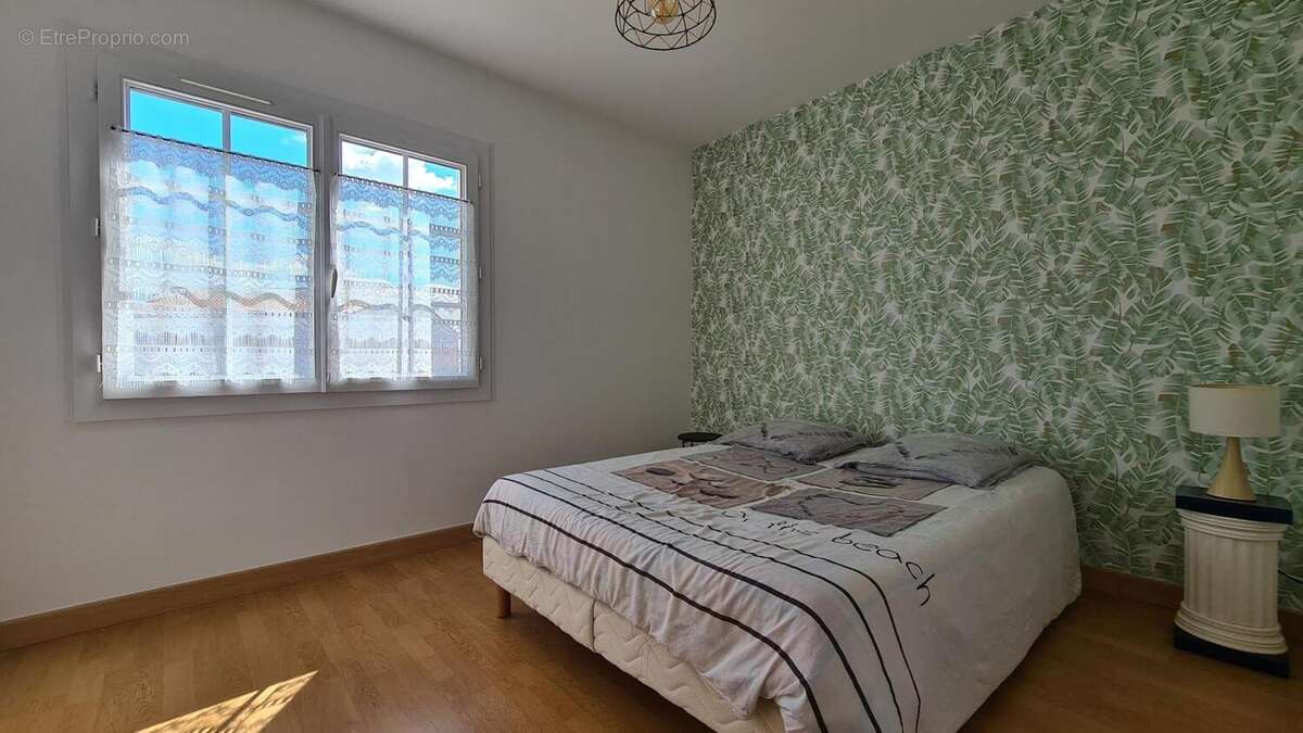 Photo 9 - Maison à SOULLANS