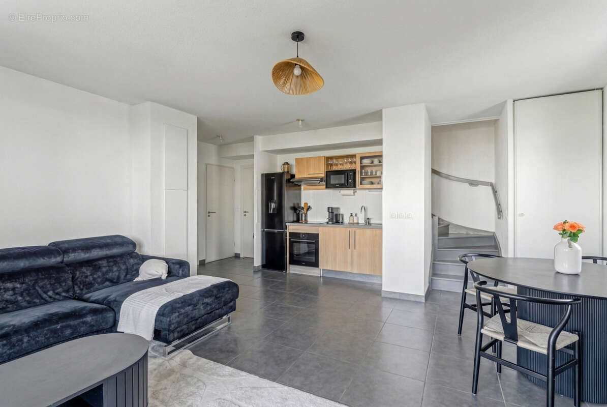 Appartement à PORTET-SUR-GARONNE