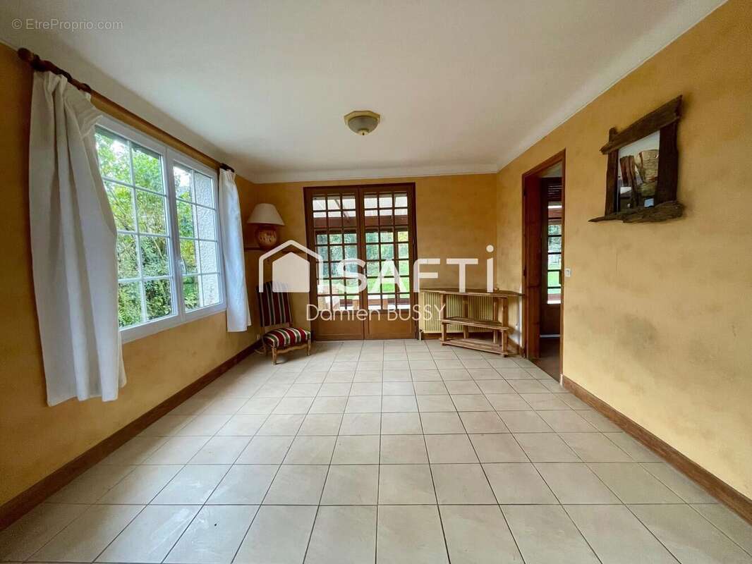 Photo 9 - Maison à ROLLEBOISE