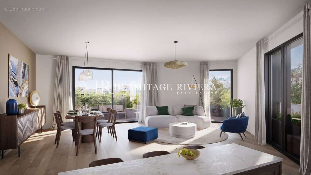 Appartement à GRASSE