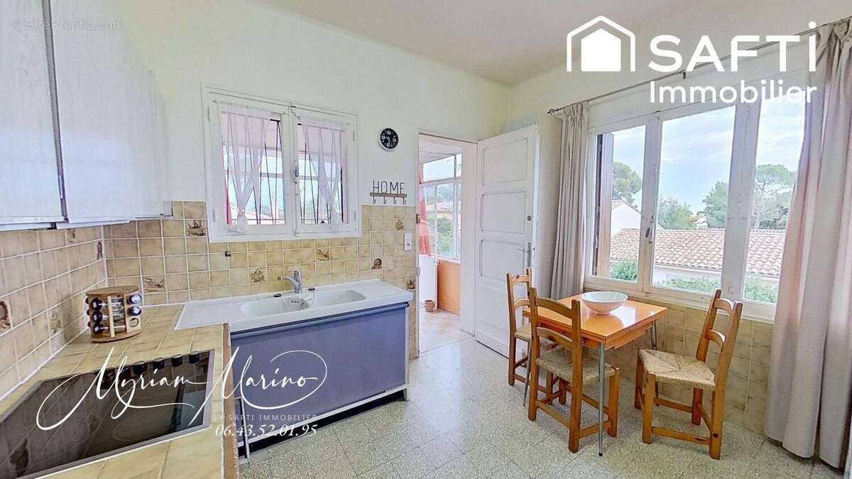 Photo 5 - Maison à FREJUS