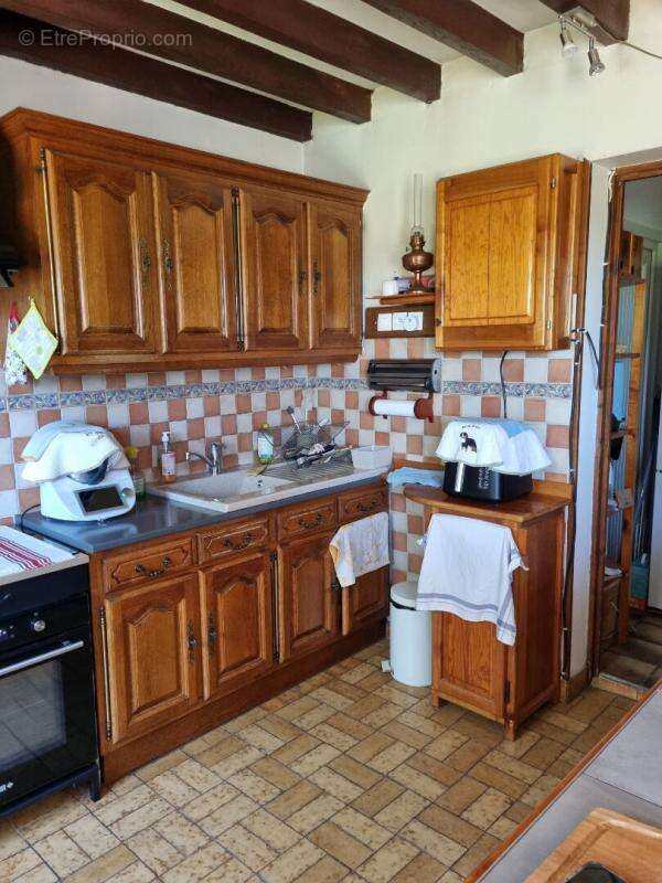 Maison familiale a mazange - photo 11