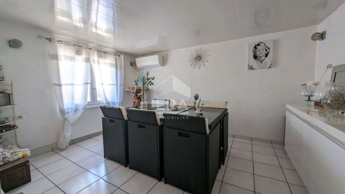 Maison à SAINT-ALBAN