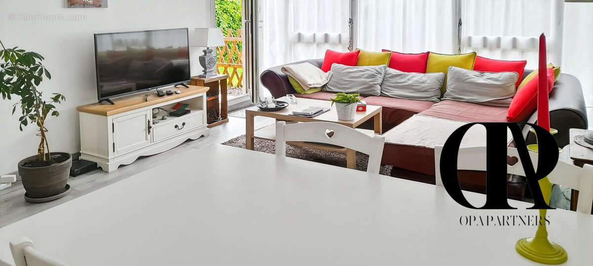 Appartement à LES ULIS