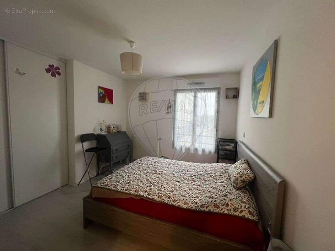 Appartement 1 chambre(s) à vendre - photo 4