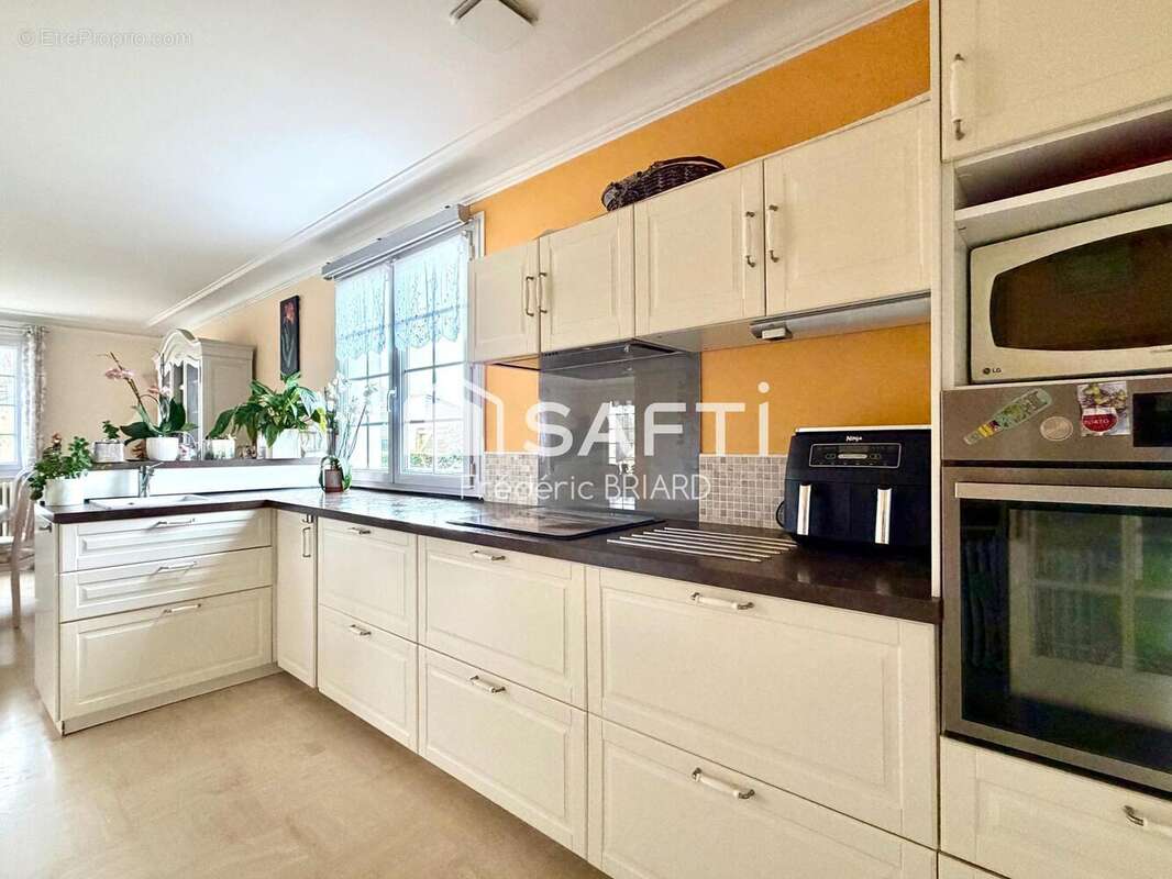 Photo 3 - Maison à COEX