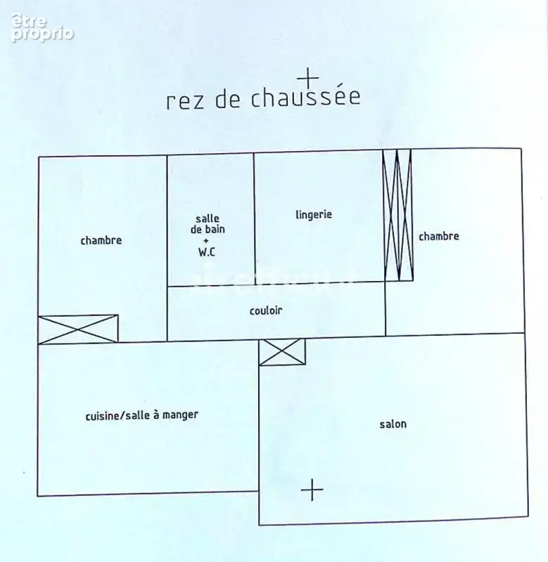 Appartement - photo 14