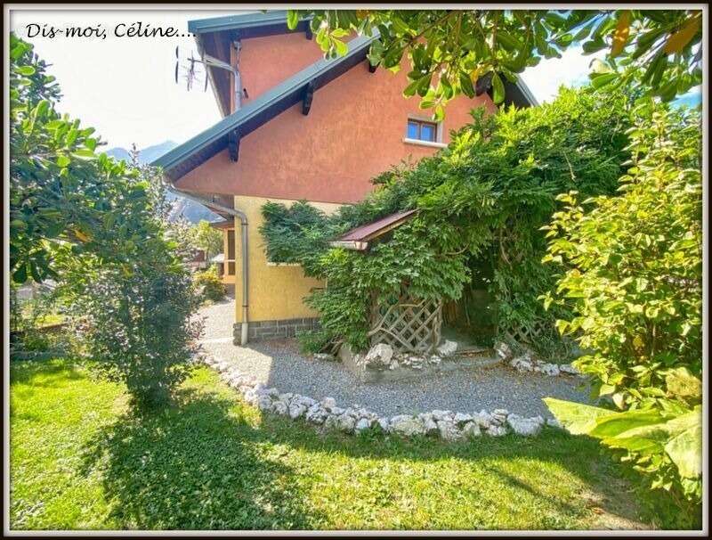 Maison à vendre 6 pièces SAINT MARTIN DE LA PORTE (73) - photo 18