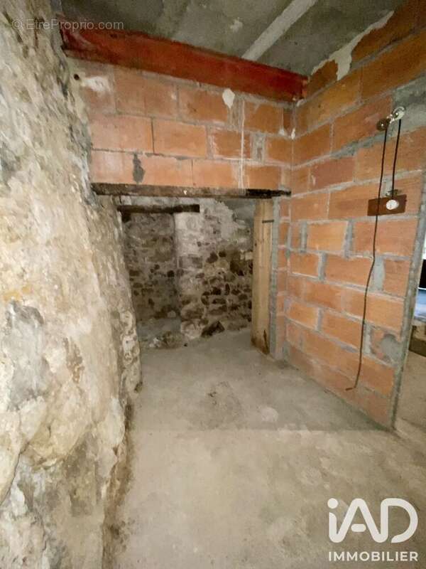 Photo 9 - Maison à LA ROCHEFOUCAULD