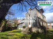 Maison à CHATEAU-CHINON(VILLE)