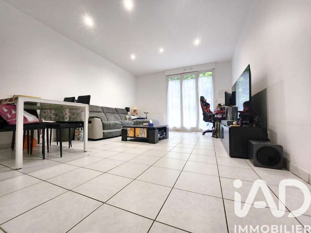 Photo 6 - Appartement à FORGES-LES-BAINS