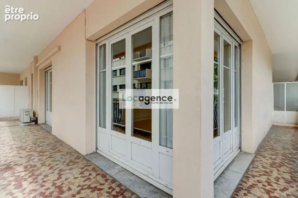 Appartement Cannes 2 pièce(s) 57.24 m2 - photo 8