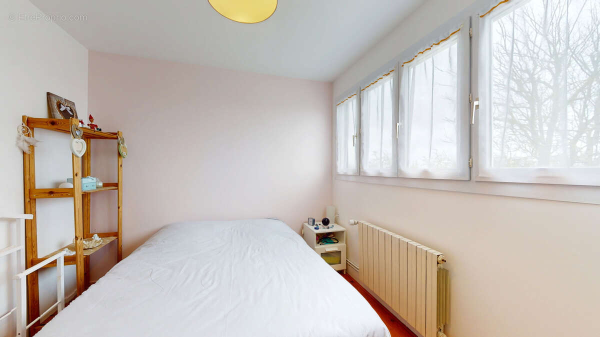 Maison à SAINT-SENIER-SOUS-AVRANCHES