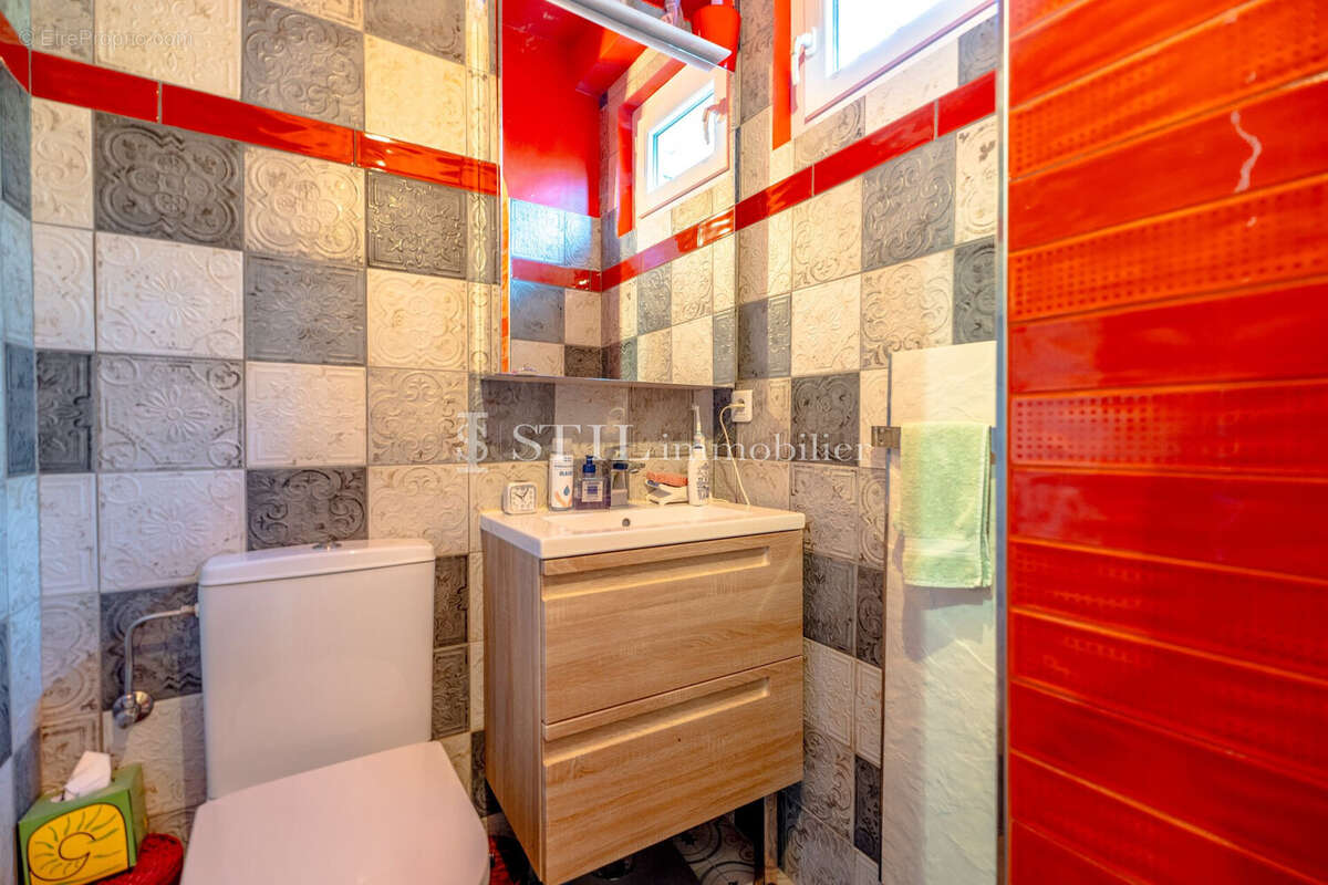 Maison à SAINTE-MAXIME