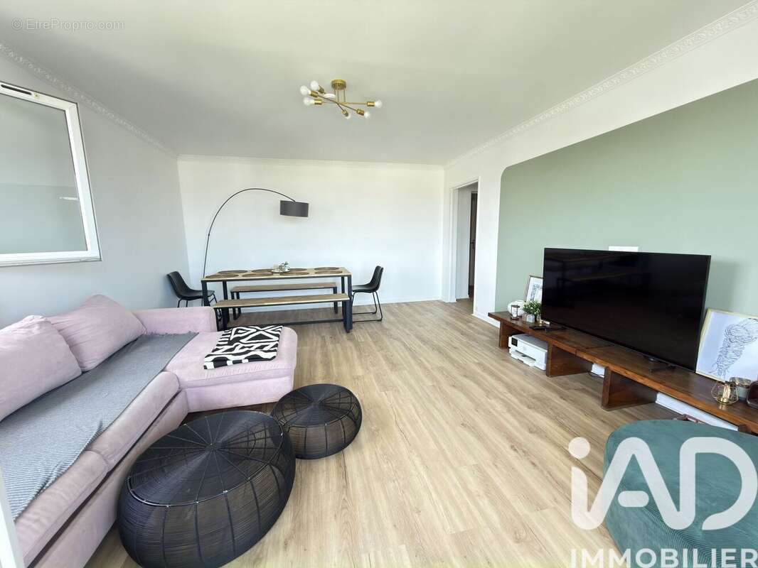 Photo 3 - Appartement à TAVERNY