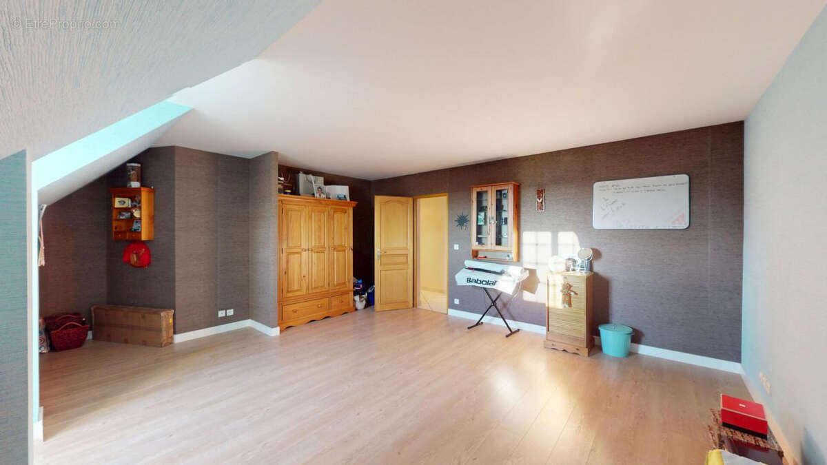 Maison à ROZAY-EN-BRIE