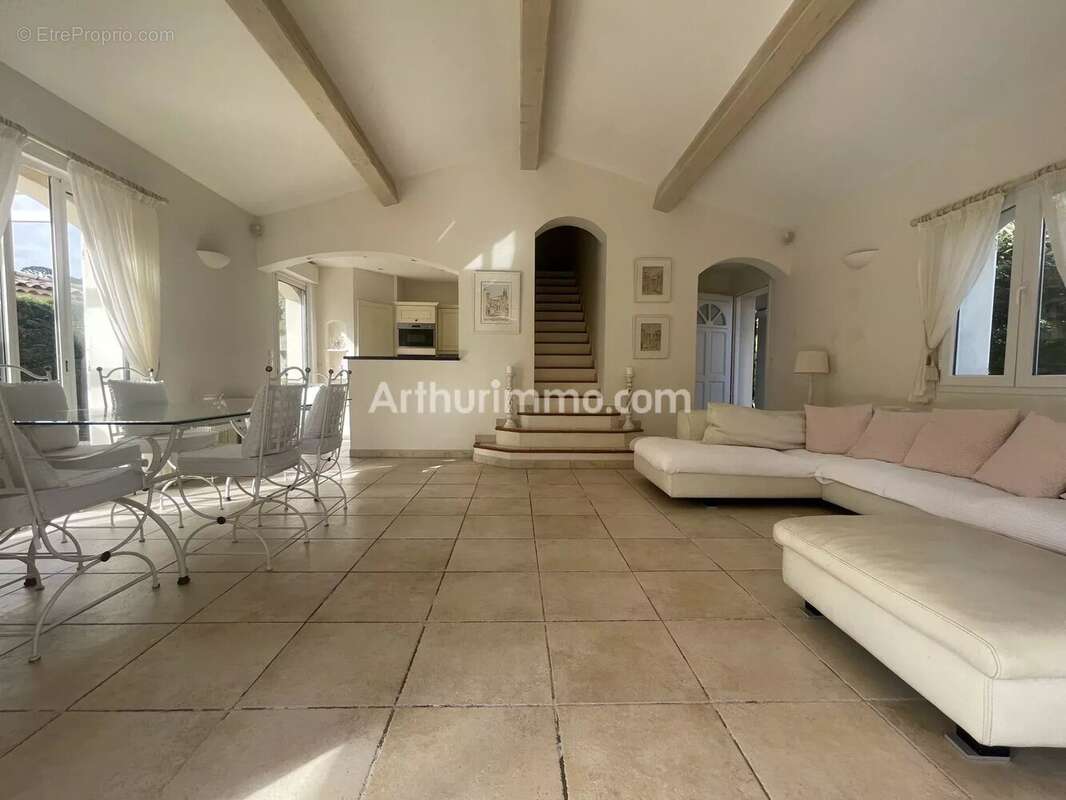 Maison à SAINTE-MAXIME