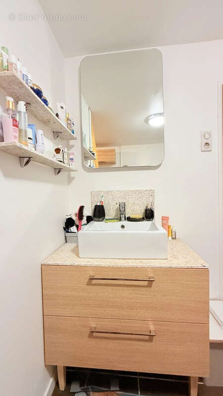 Maison à POURRIERES