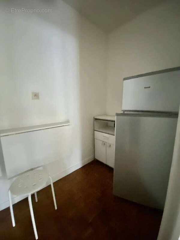 Appartement à MARSEILLE-9E