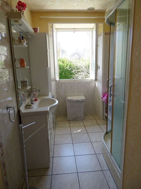 Maison à NOIRON-SUR-SEINE