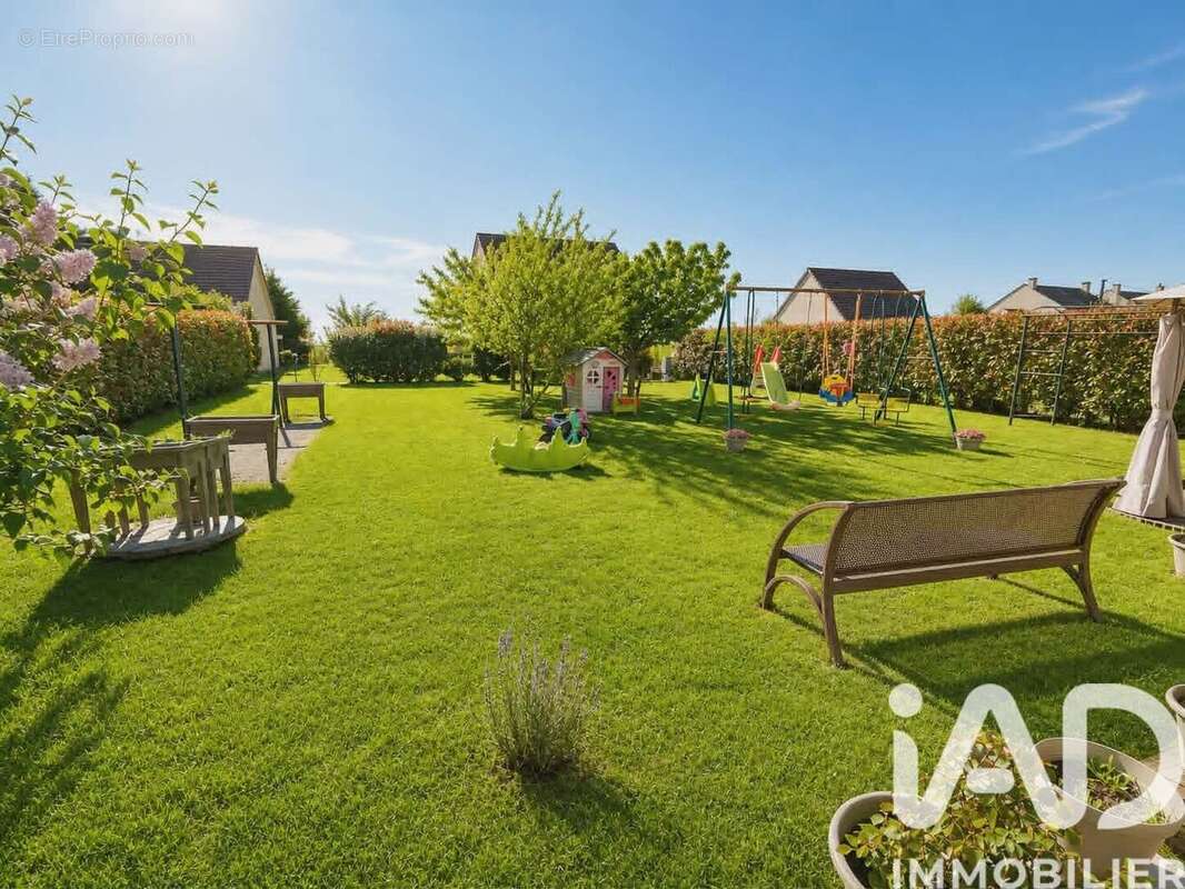 Photo 3 - Maison à BOYNES