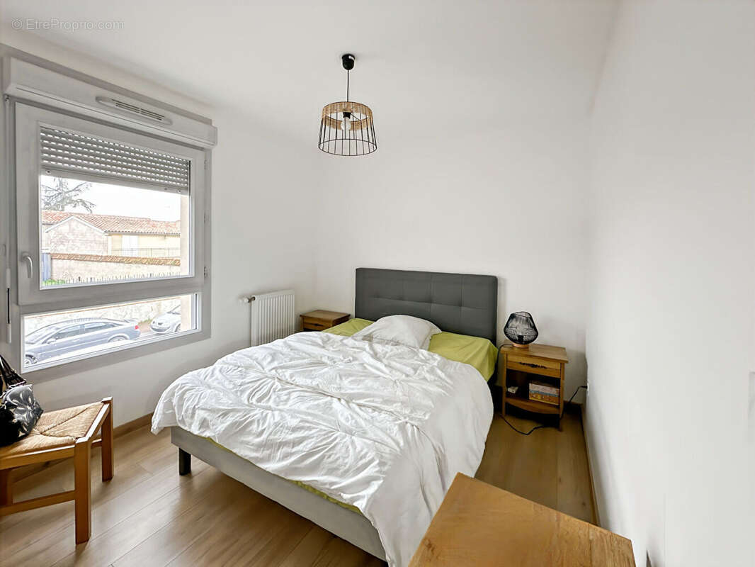 Appartement à MONTAUBAN