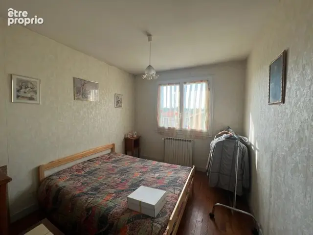 secteur MIRANDE  JOLIE VILLA à raffraichir - photo 5