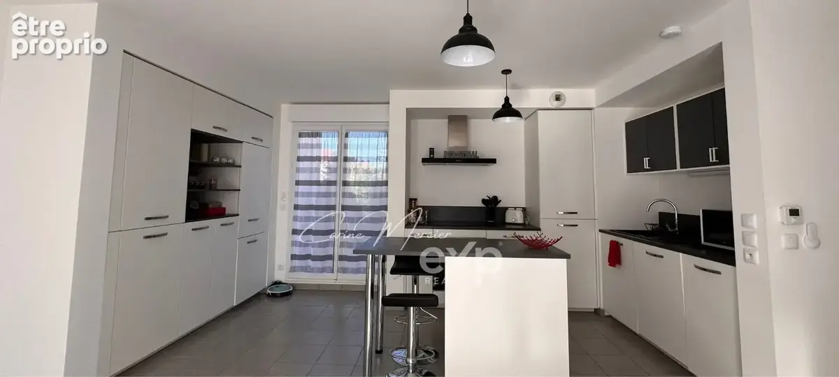 Maison 4 pièces 80 m² à vendre à La Queue-Les-Yvelines (78940) - photo 8