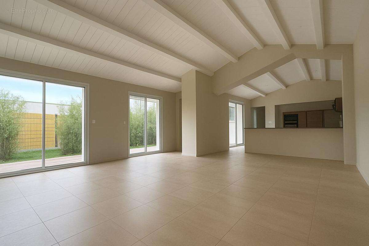 Maison à LA ROCHELLE