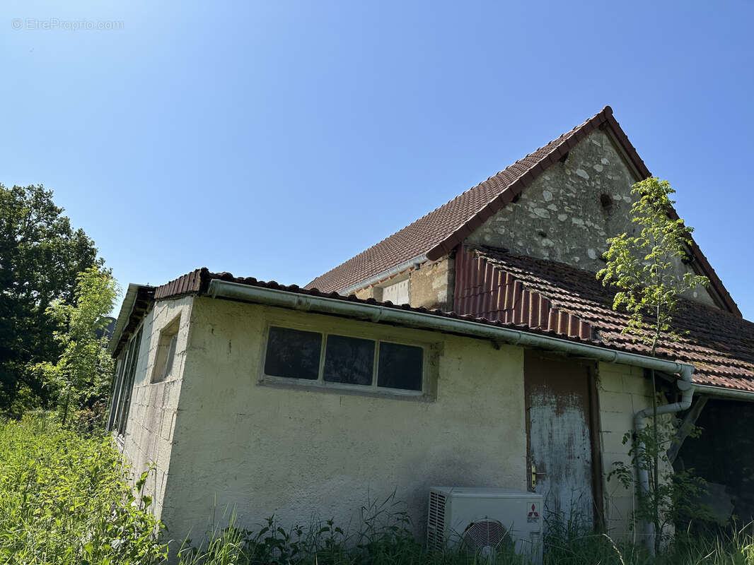 Maison de campagne ! - photo 27