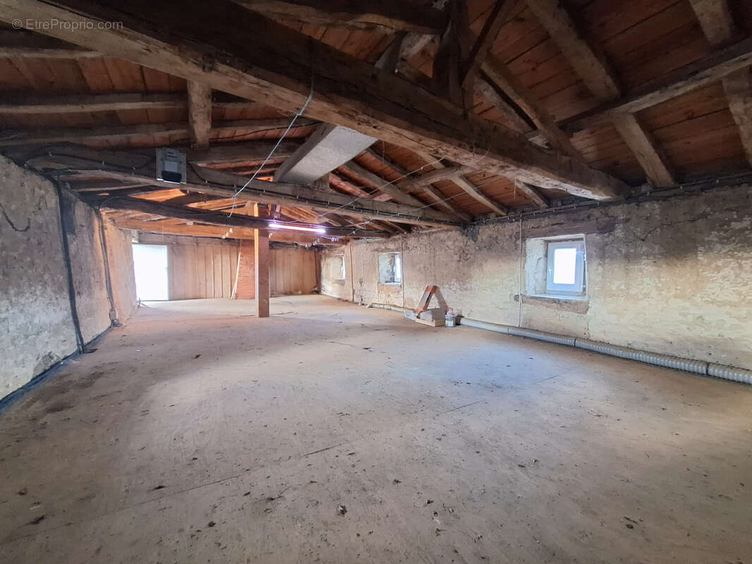 Maison à MOUILLERON-LE-CAPTIF